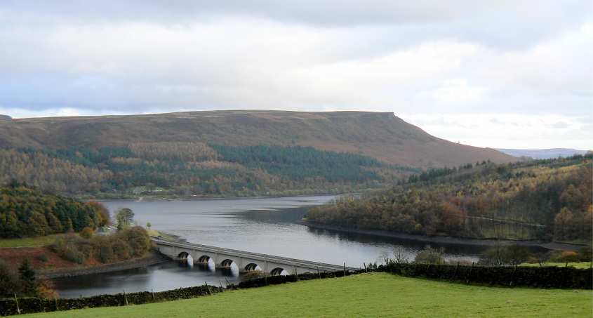 Ladybower Ladybower